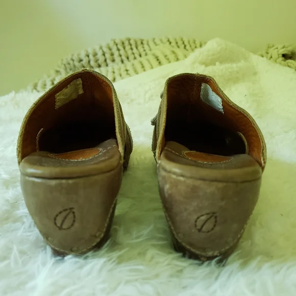 sergio tomani • handcrafted leather shoes - Picture 11 of 12